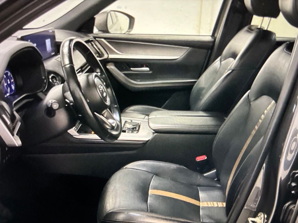2024 Mazda Mazda CX-90 PHEV Premium Plus