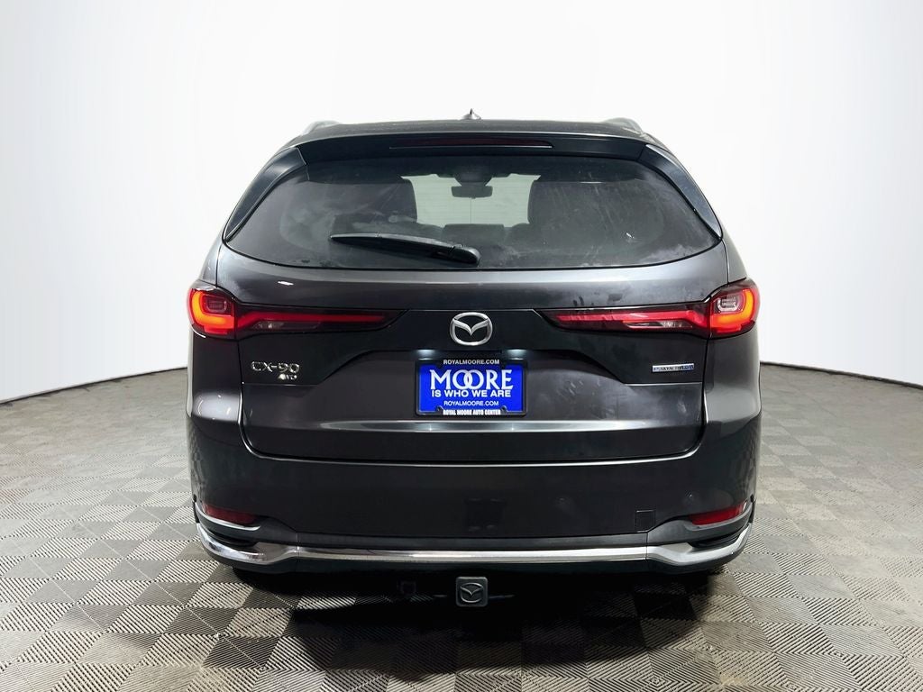 2024 Mazda Mazda CX-90 PHEV Premium Plus