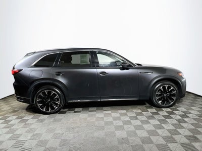 2024 Mazda Mazda CX-90 PHEV Premium Plus