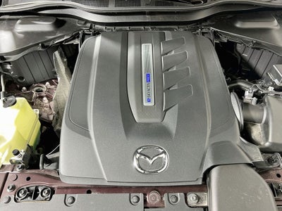 2024 Mazda Mazda CX-90 PHEV Premium Plus