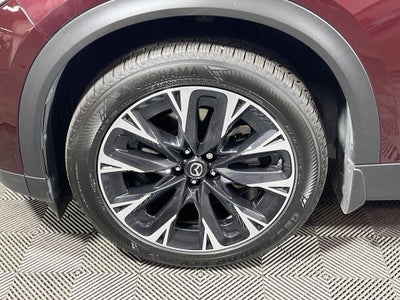 2024 Mazda Mazda CX-90 PHEV Premium Plus