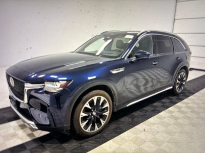 2024 Mazda Mazda CX-90 PHEV Premium Plus