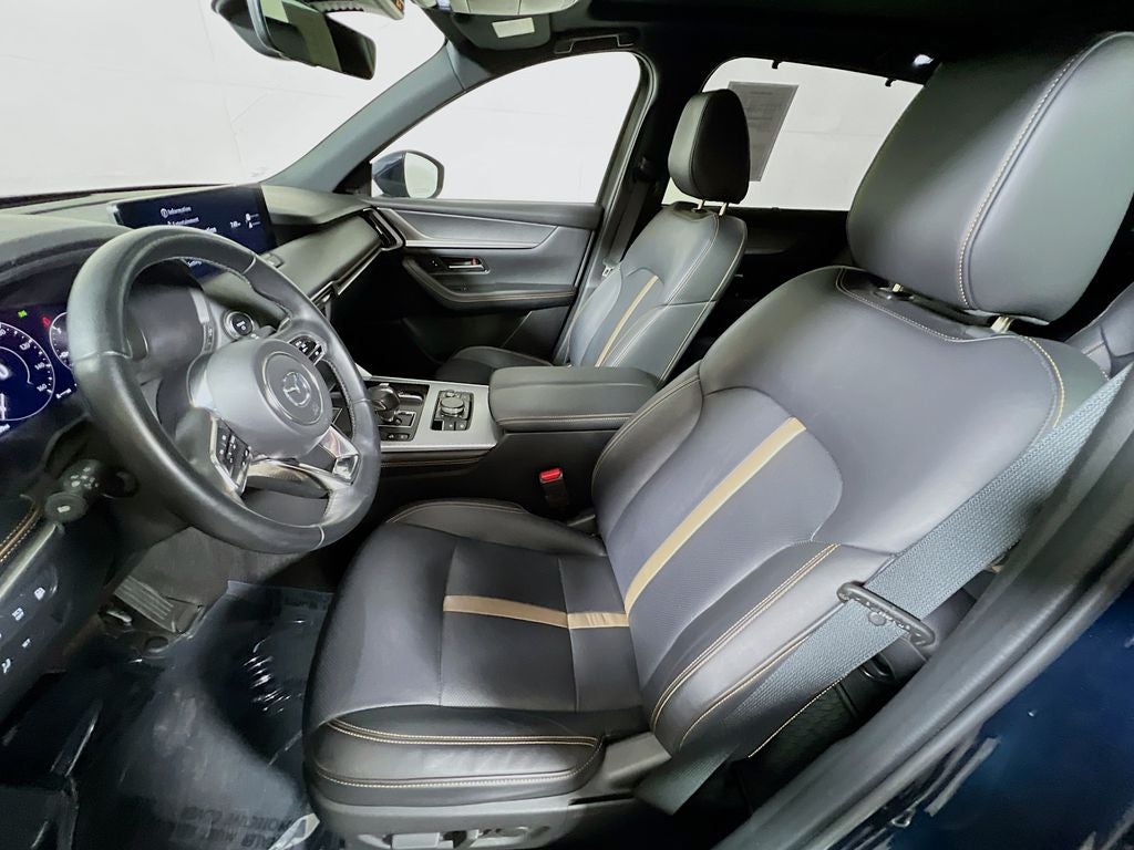 2024 Mazda Mazda CX-90 PHEV Premium Plus