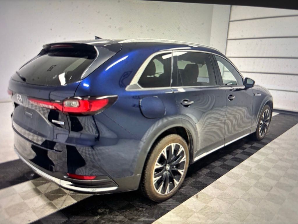2024 Mazda Mazda CX-90 PHEV Premium Plus
