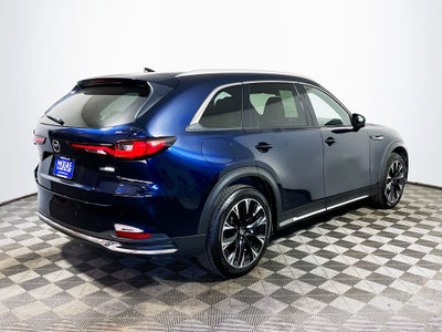 2024 Mazda Mazda CX-90 PHEV Premium Plus