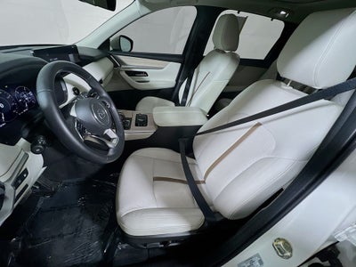 2024 Mazda Mazda CX-90 PHEV Premium Plus