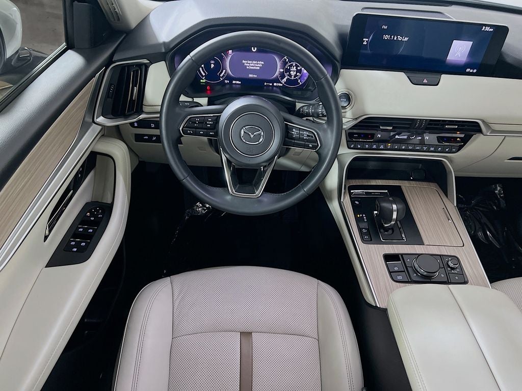 2024 Mazda Mazda CX-90 PHEV Premium Plus
