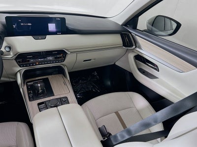2024 Mazda Mazda CX-90 PHEV Premium Plus