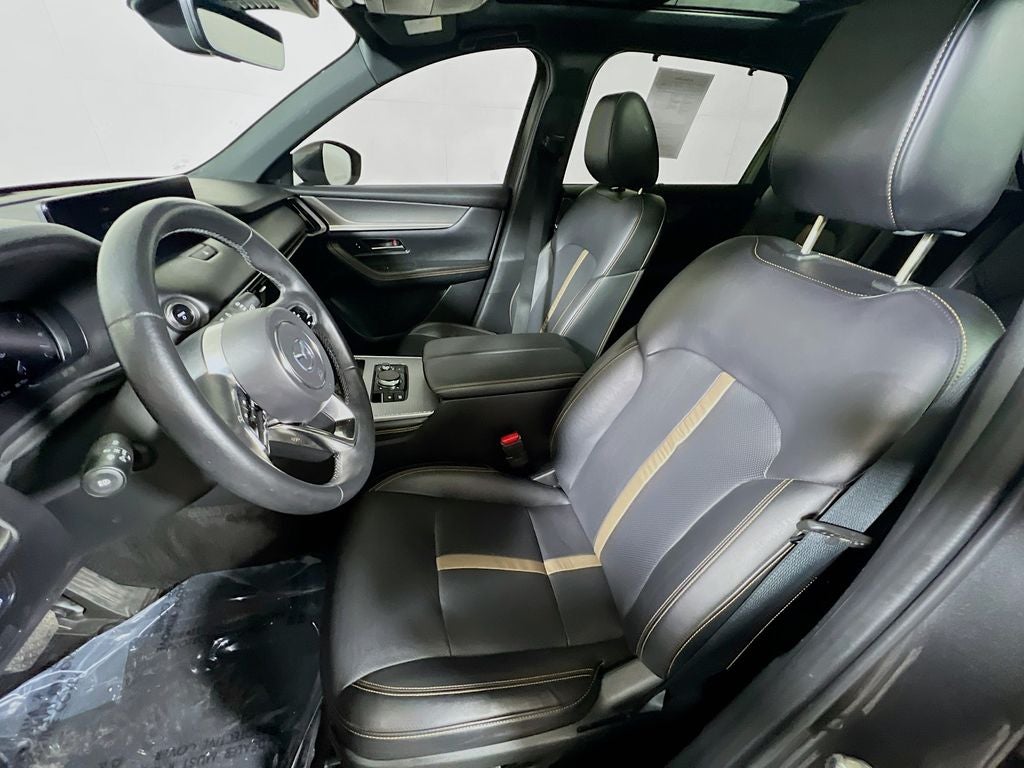 2024 Mazda Mazda CX-90 PHEV Premium Plus