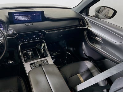 2024 Mazda Mazda CX-90 PHEV Premium Plus