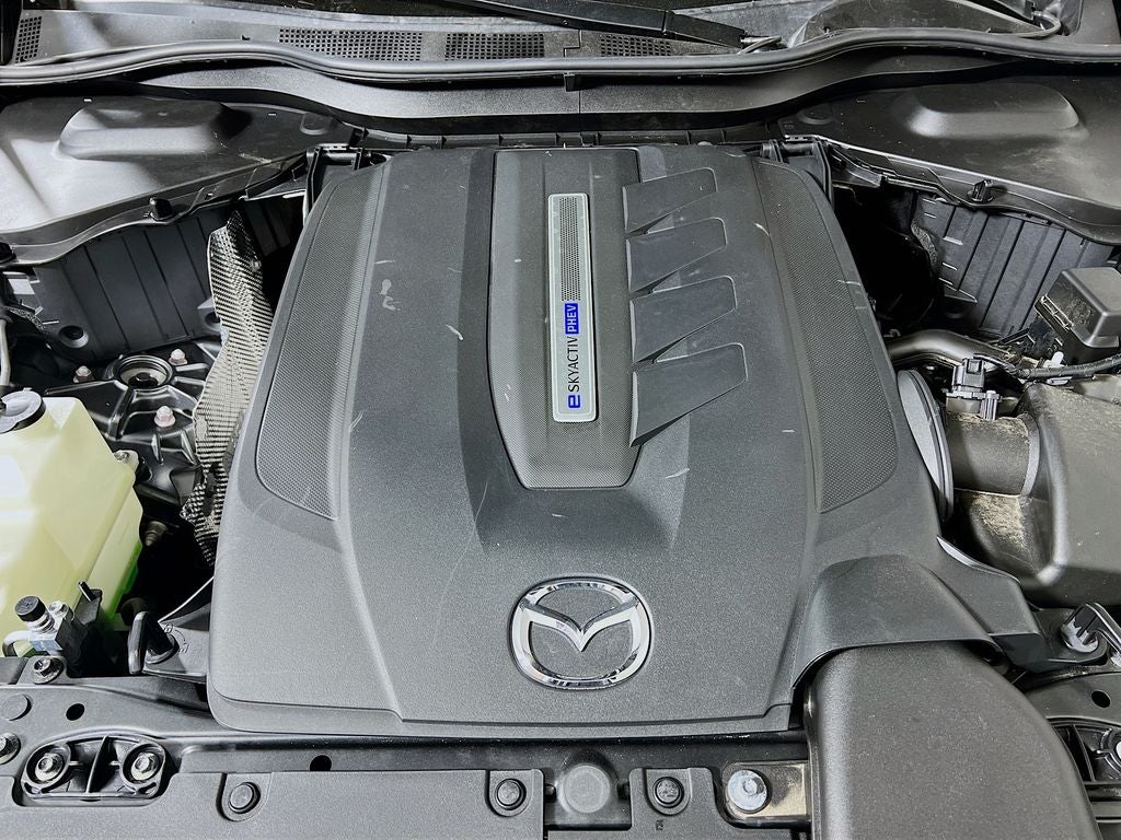 2024 Mazda Mazda CX-90 PHEV Premium Plus