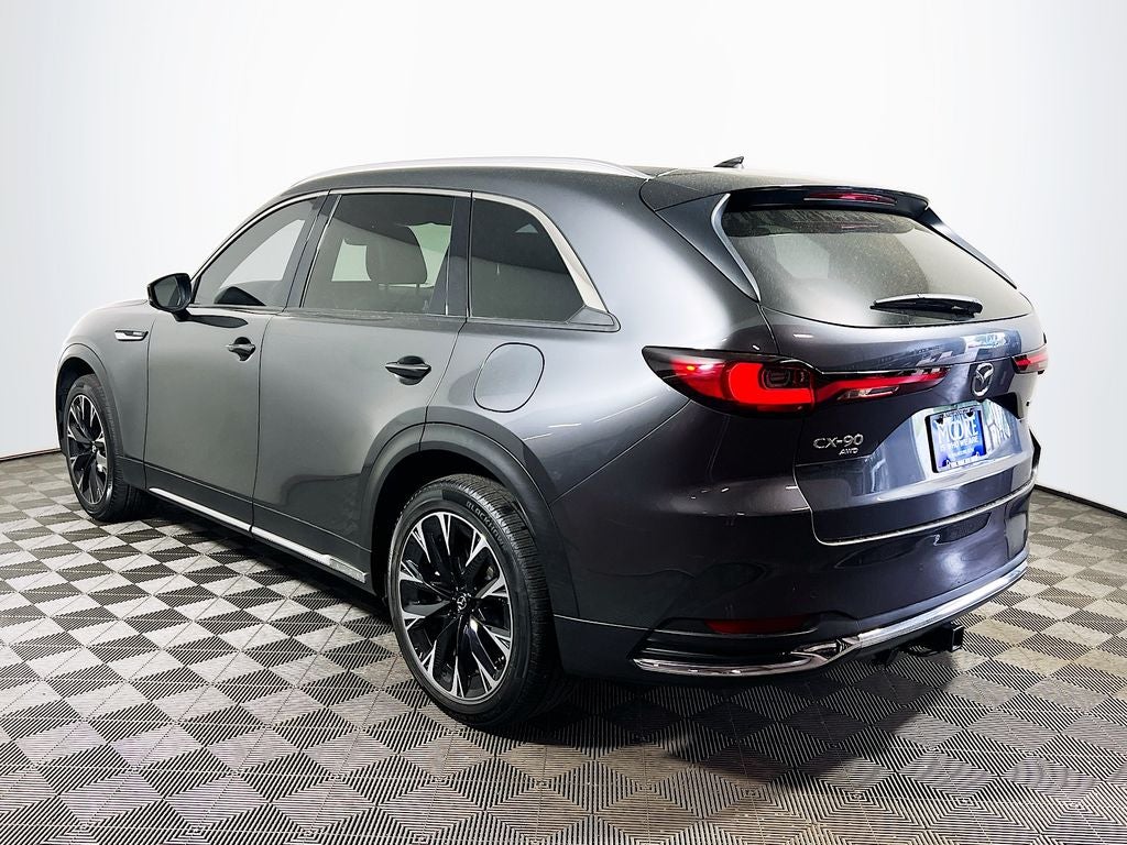 2024 Mazda Mazda CX-90 PHEV Premium Plus