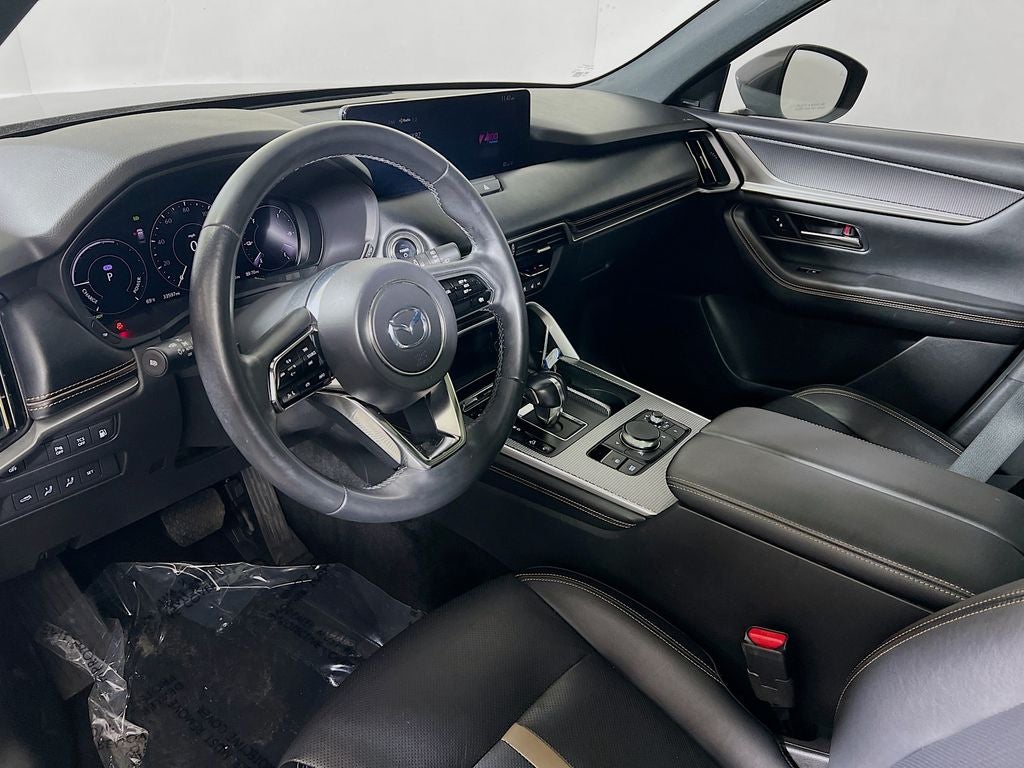 2024 Mazda Mazda CX-90 PHEV Premium Plus
