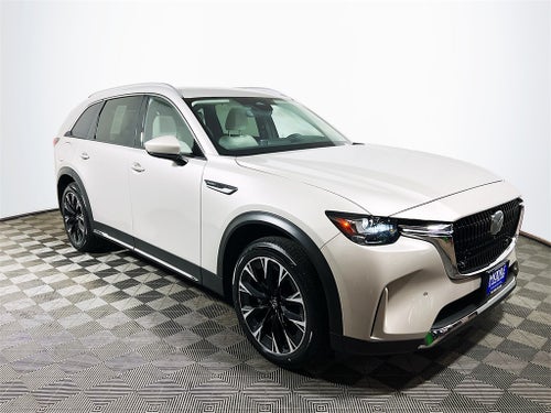 2024 Mazda Mazda CX-90 PHEV Premium Plus