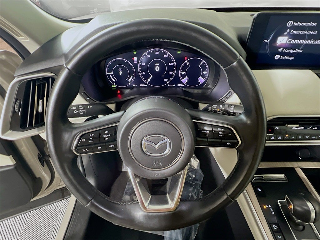 2024 Mazda Mazda CX-90 PHEV Premium Plus