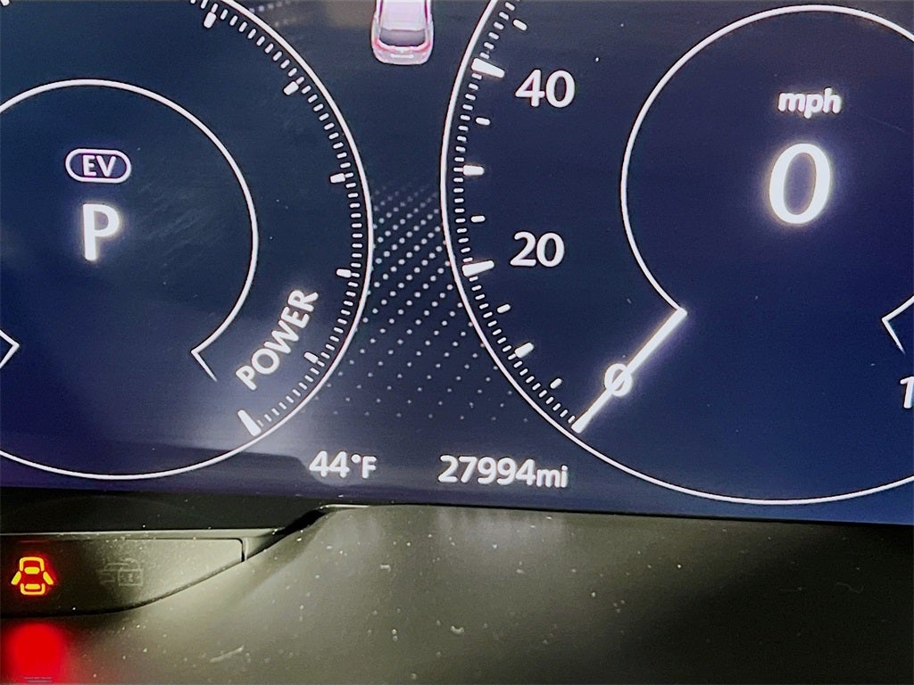 2024 Mazda Mazda CX-90 PHEV Premium Plus