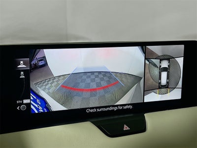 2024 Mazda Mazda CX-90 PHEV Premium Plus