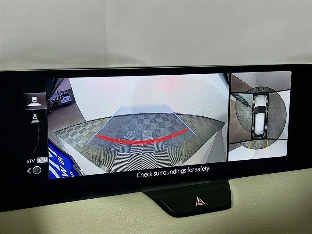 2024 Mazda Mazda CX-90 PHEV Premium Plus