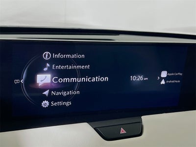 2024 Mazda Mazda CX-90 PHEV Premium Plus