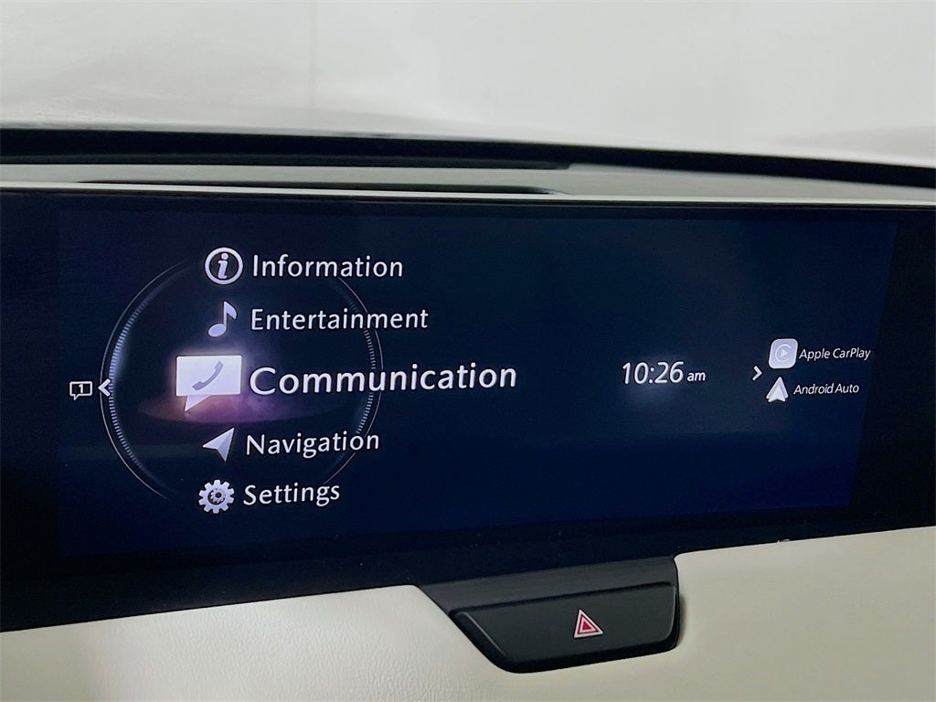 2024 Mazda Mazda CX-90 PHEV Premium Plus