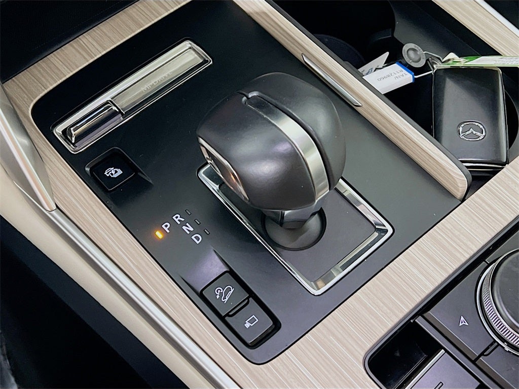 2024 Mazda Mazda CX-90 PHEV Premium Plus