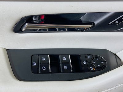 2024 Mazda Mazda CX-90 PHEV Premium Plus