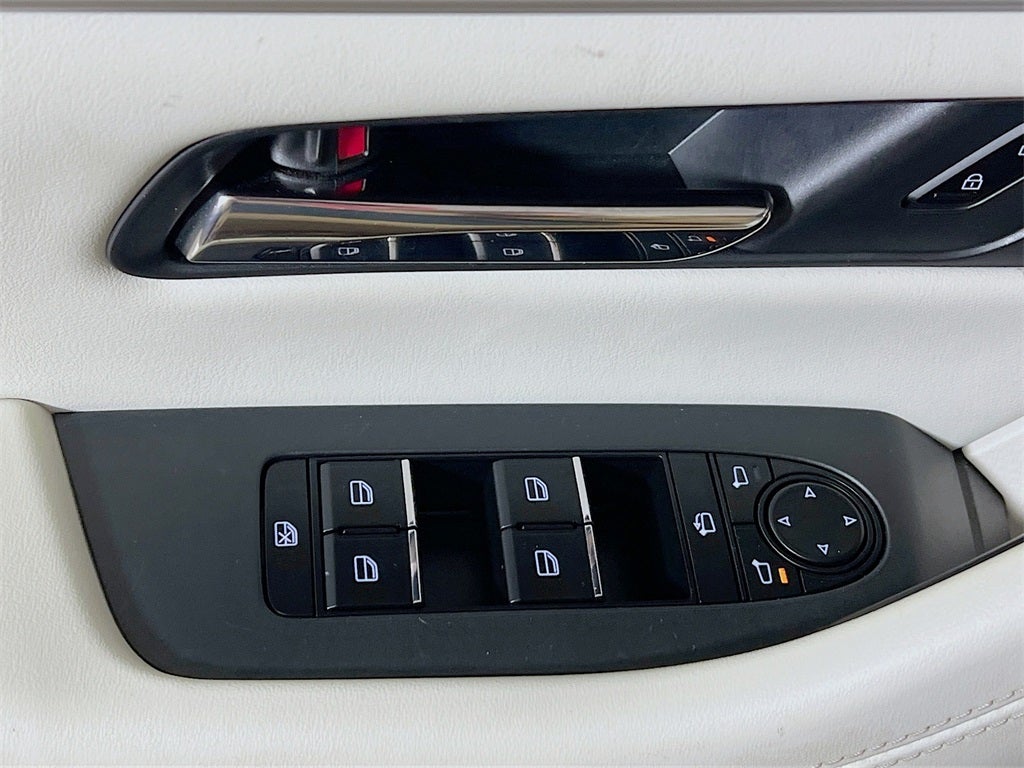 2024 Mazda Mazda CX-90 PHEV Premium Plus