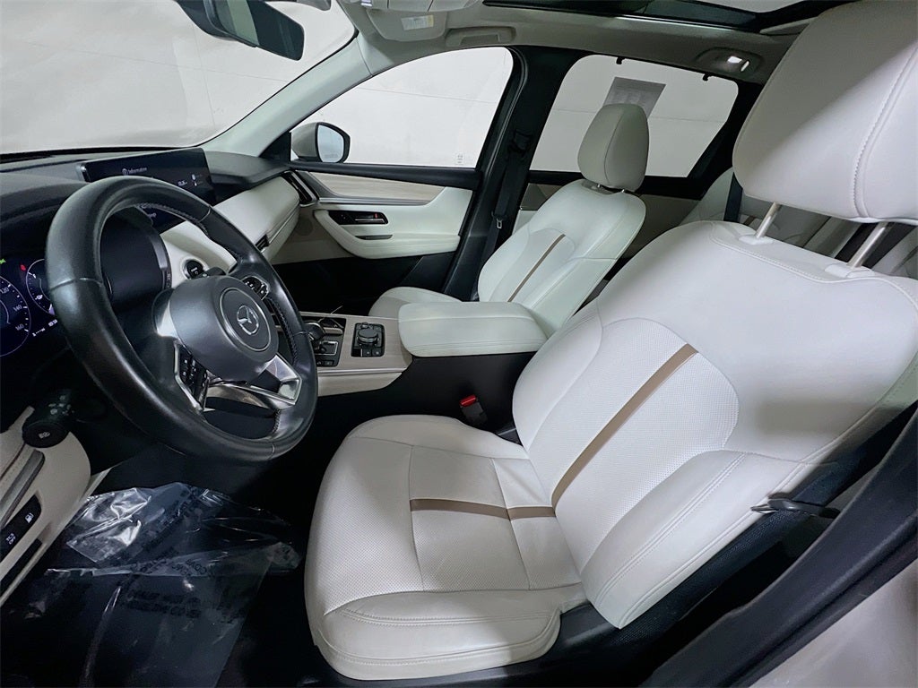 2024 Mazda Mazda CX-90 PHEV Premium Plus