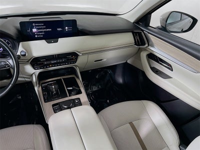 2024 Mazda Mazda CX-90 PHEV Premium Plus