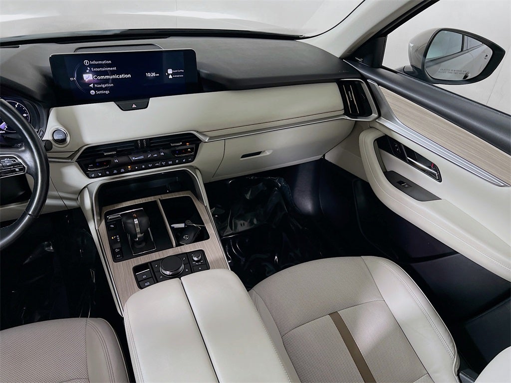 2024 Mazda Mazda CX-90 PHEV Premium Plus