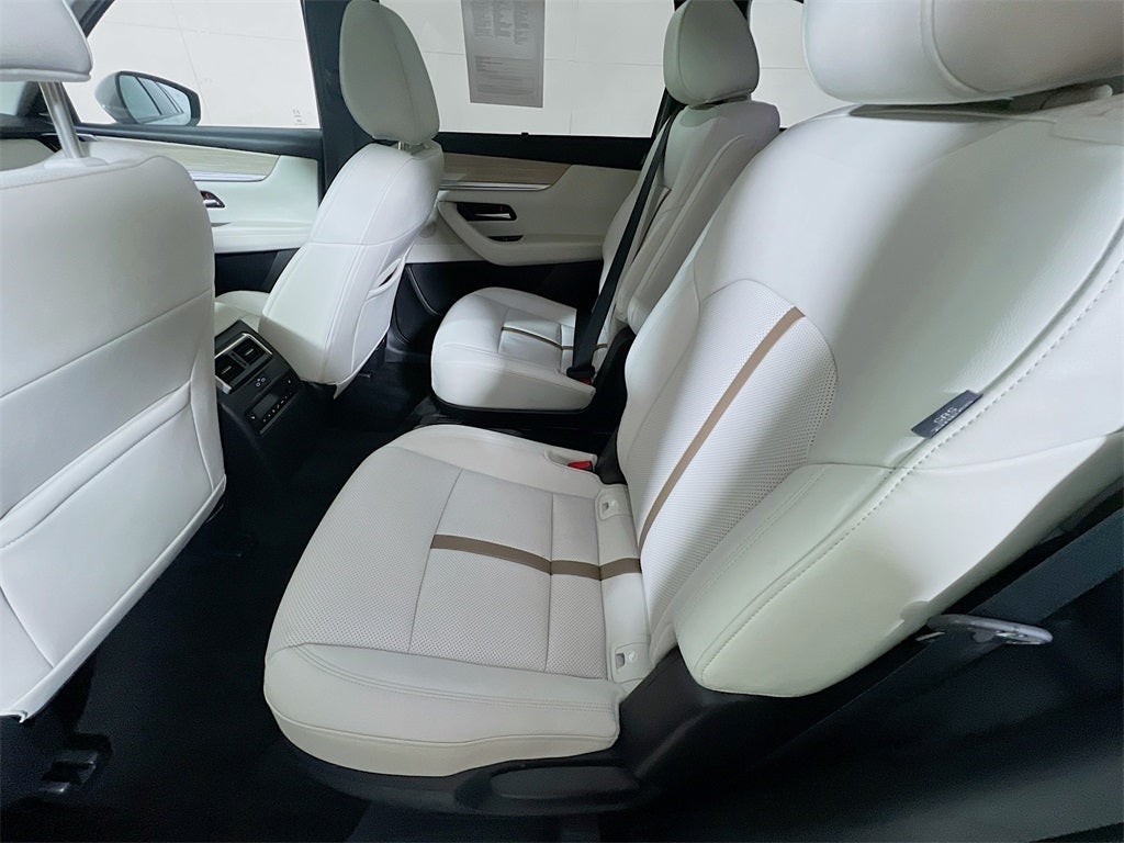 2024 Mazda Mazda CX-90 PHEV Premium Plus