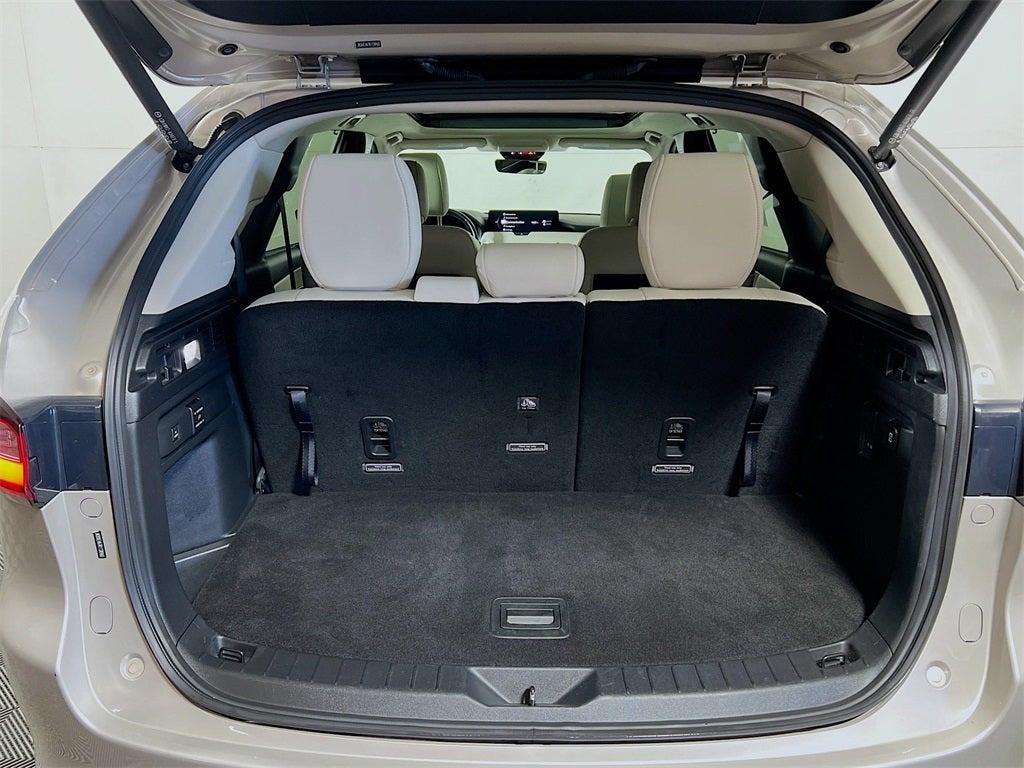 2024 Mazda Mazda CX-90 PHEV Premium Plus