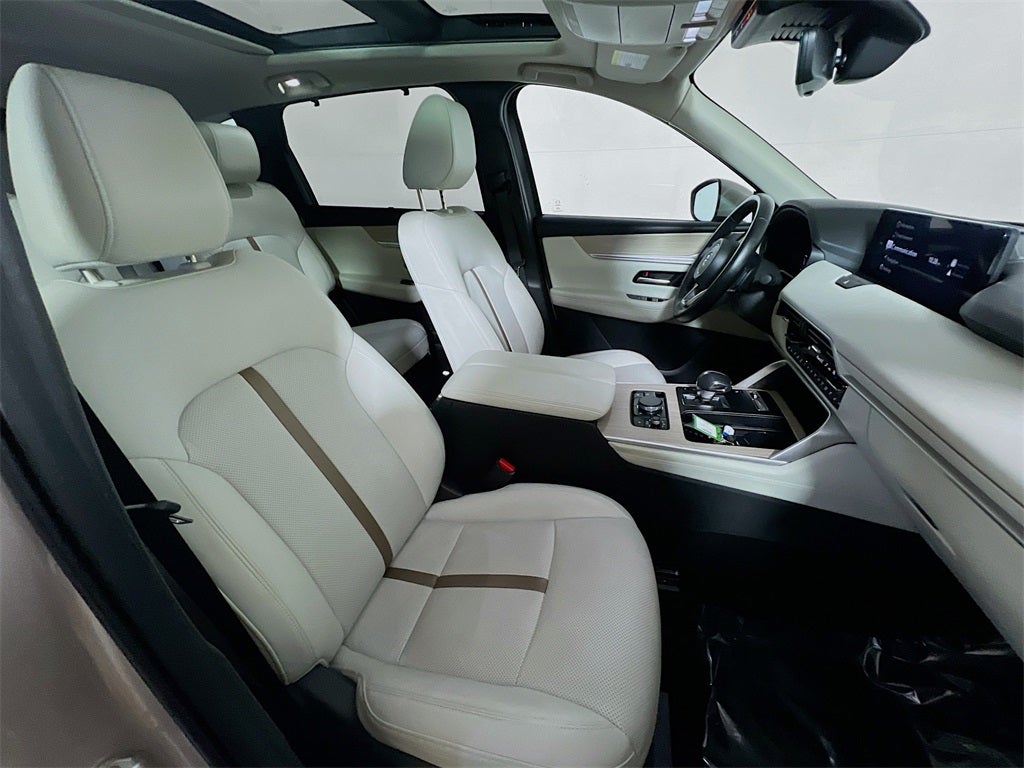 2024 Mazda Mazda CX-90 PHEV Premium Plus