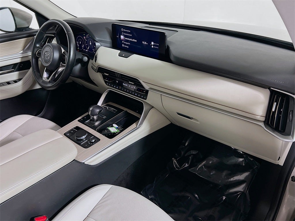 2024 Mazda Mazda CX-90 PHEV Premium Plus