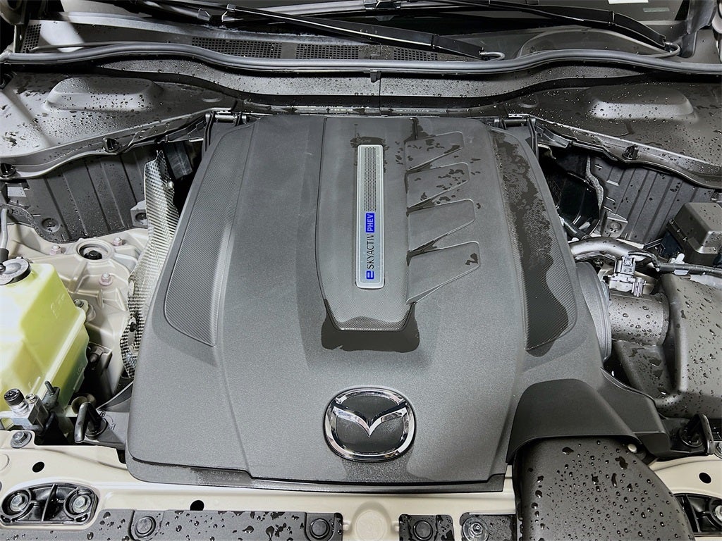 2024 Mazda Mazda CX-90 PHEV Premium Plus