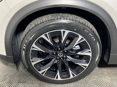 2024 Mazda Mazda CX-90 PHEV Premium Plus