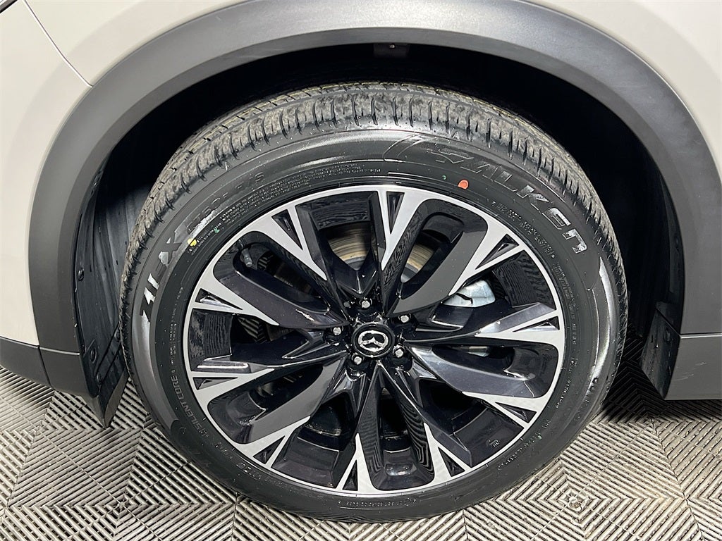 2024 Mazda Mazda CX-90 PHEV Premium Plus