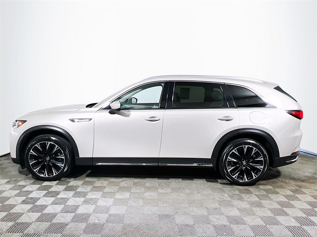 2024 Mazda Mazda CX-90 PHEV Premium Plus
