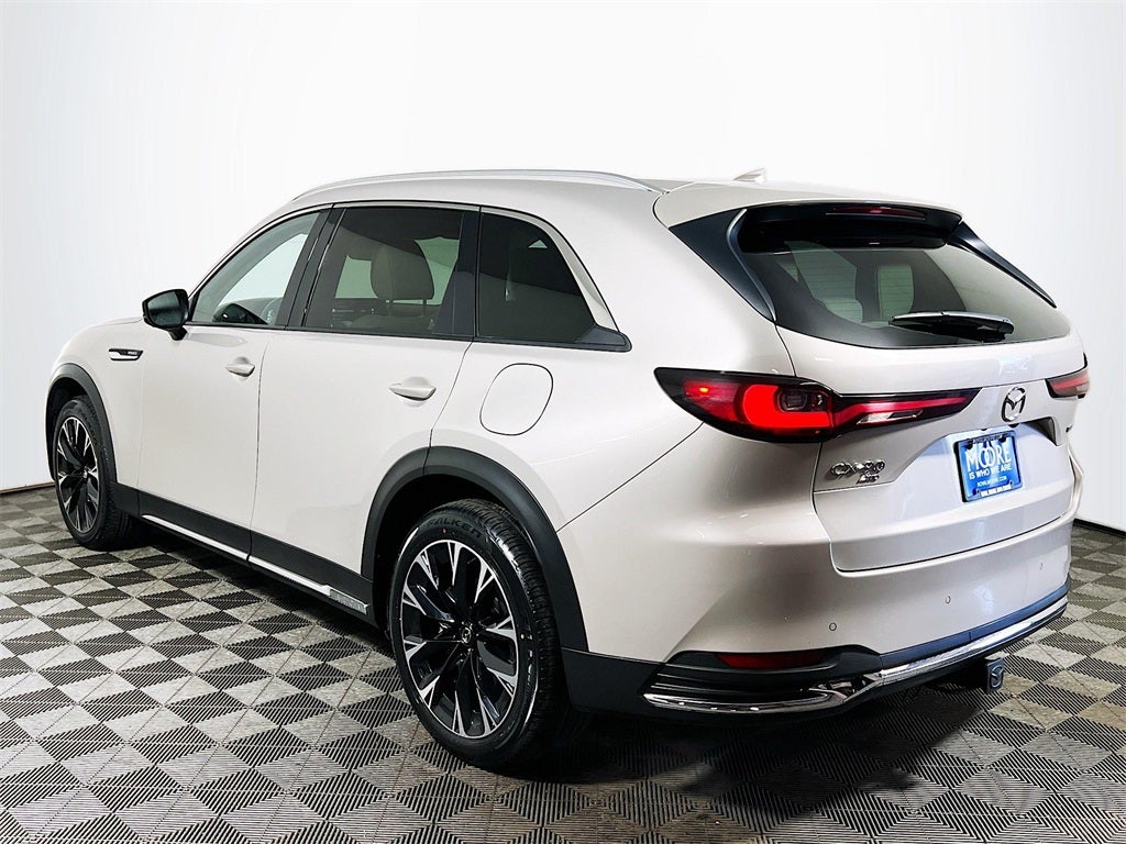 2024 Mazda Mazda CX-90 PHEV Premium Plus