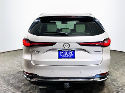 2024 Mazda Mazda CX-90 PHEV Premium Plus