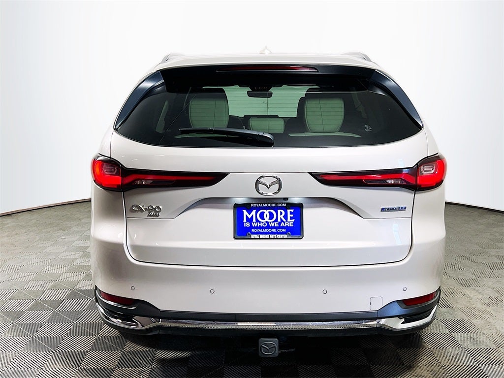 2024 Mazda Mazda CX-90 PHEV Premium Plus