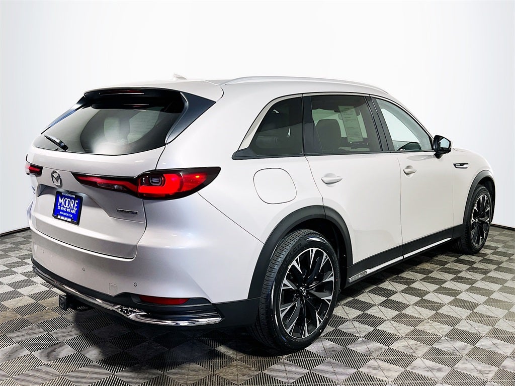 2024 Mazda Mazda CX-90 PHEV Premium Plus