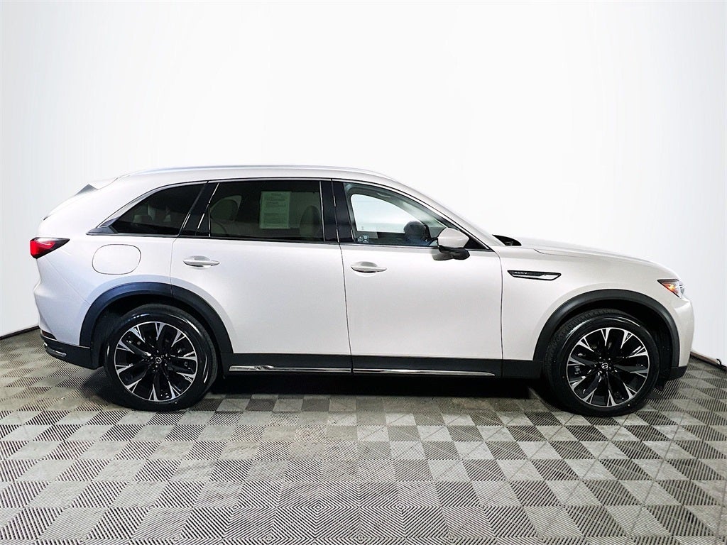 2024 Mazda Mazda CX-90 PHEV Premium Plus