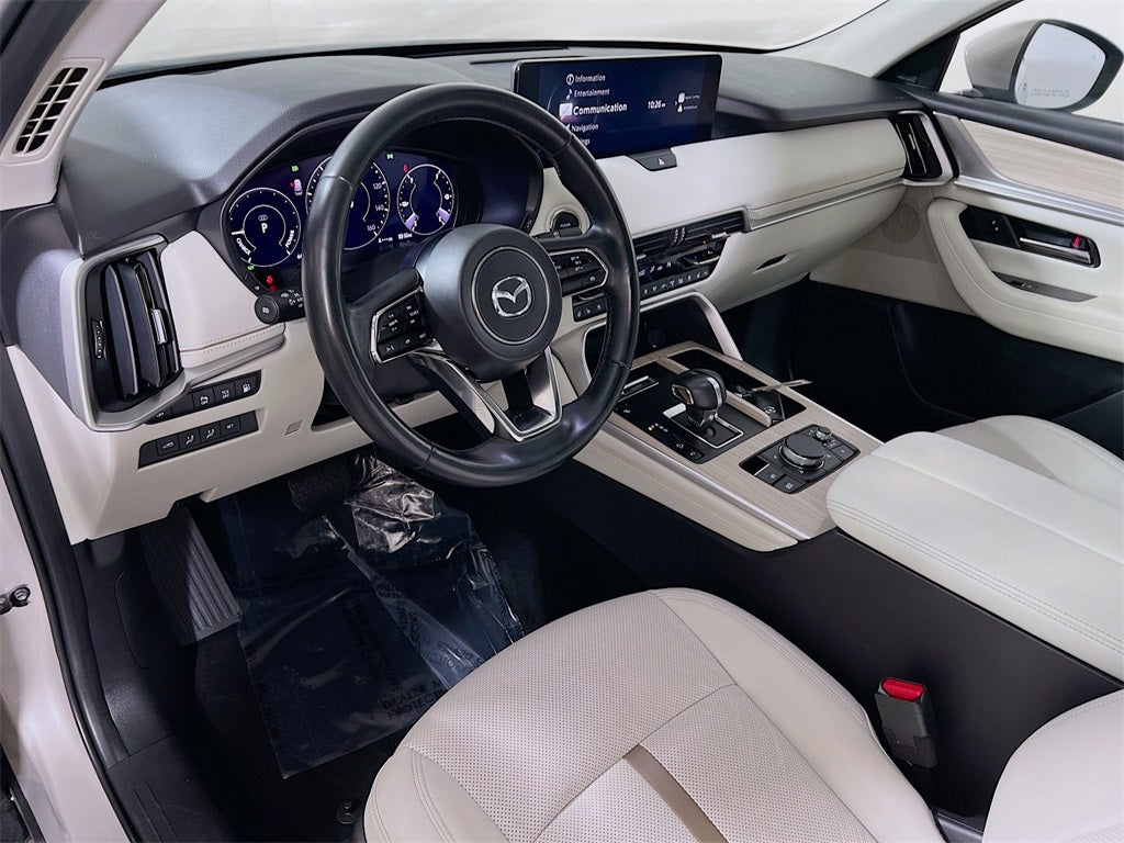 2024 Mazda Mazda CX-90 PHEV Premium Plus