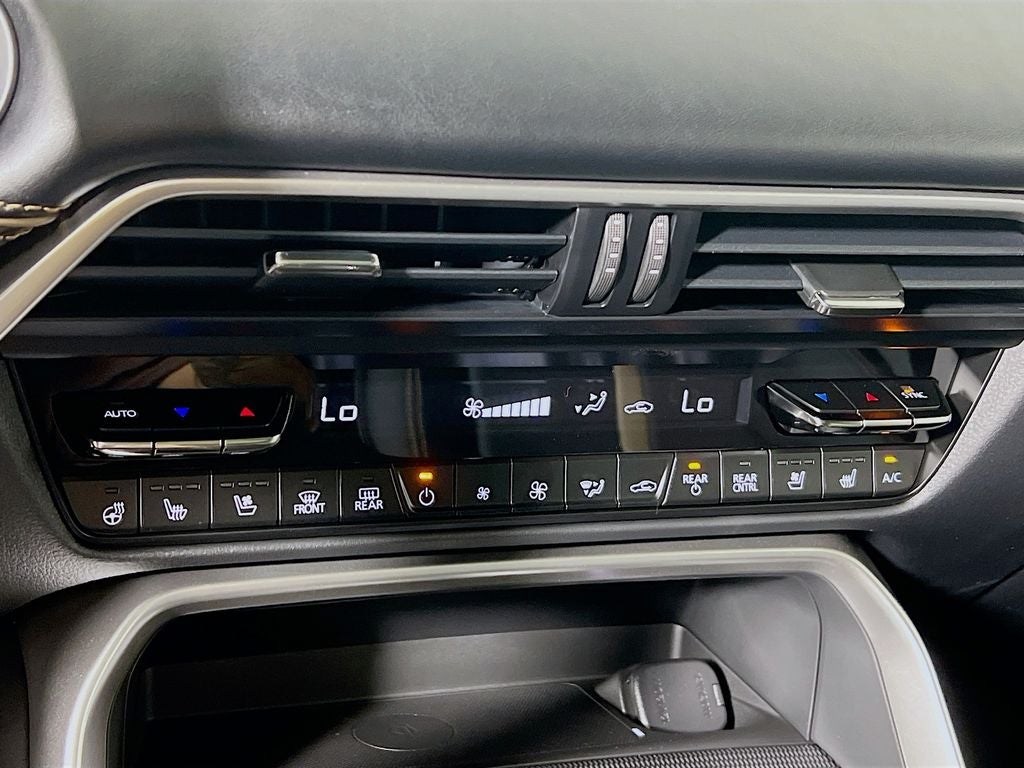 2025 Mazda Mazda CX-90 PHEV Premium Plus