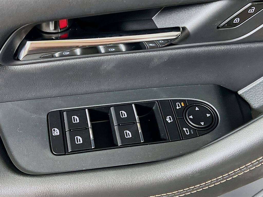 2025 Mazda Mazda CX-90 PHEV Premium Plus