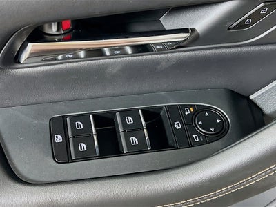 2025 Mazda Mazda CX-90 PHEV Premium Plus