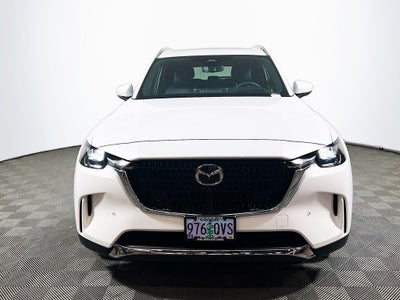 2025 Mazda Mazda CX-90 PHEV Premium Plus