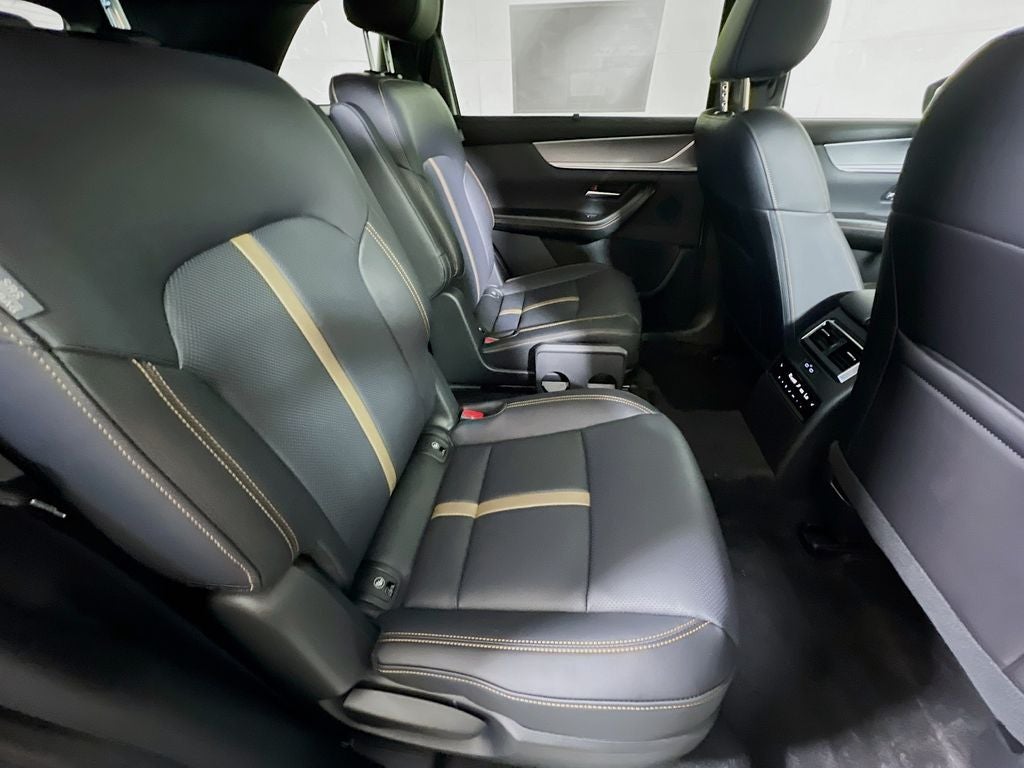 2025 Mazda Mazda CX-90 PHEV Premium Plus