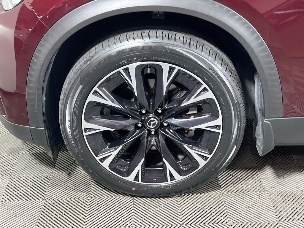 2024 Mazda Mazda CX-90 PHEV Premium Plus